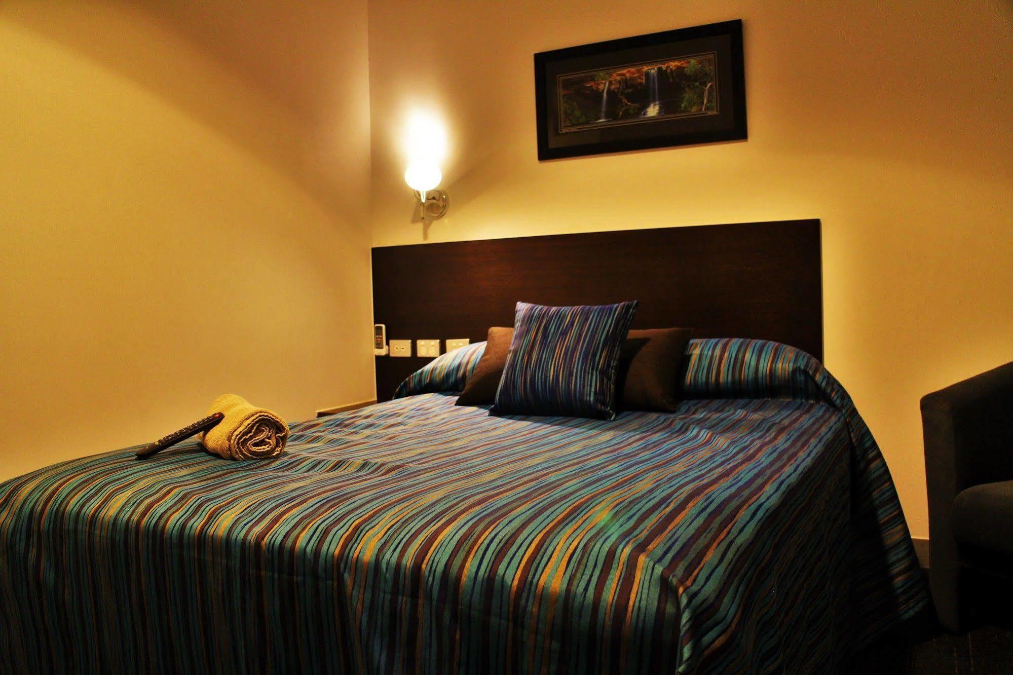 The Landing Port Hedland Motel ภายนอก รูปภาพ